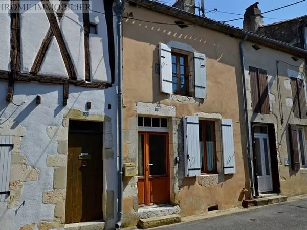 Maison 4 pièces 101 m²