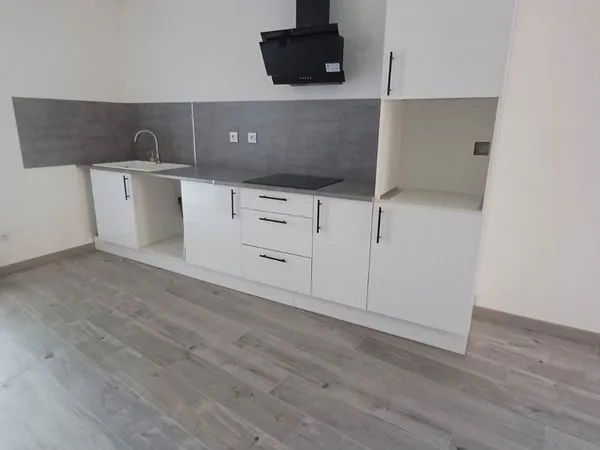 Maison rénovée pour investissement locatif
