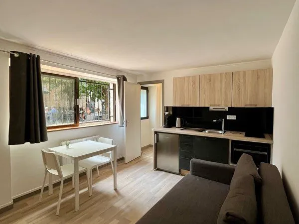 Studio centre ville Perigueux