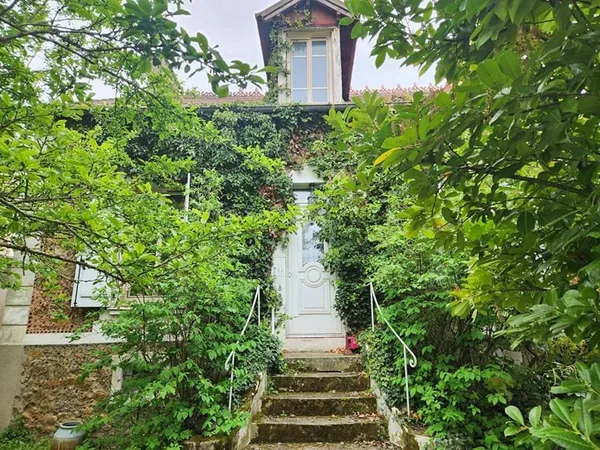 Maison 5 pièces 76 m²