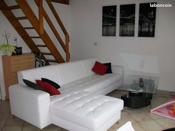 A louer F3