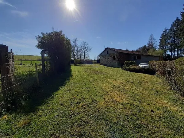 Maison Vente Flavignac 6p 98m² 134687€