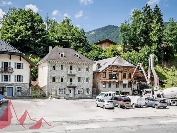 Chalet 8 pièces 290 m²