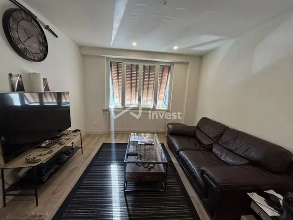 Appartement 2 pièces 56 m²