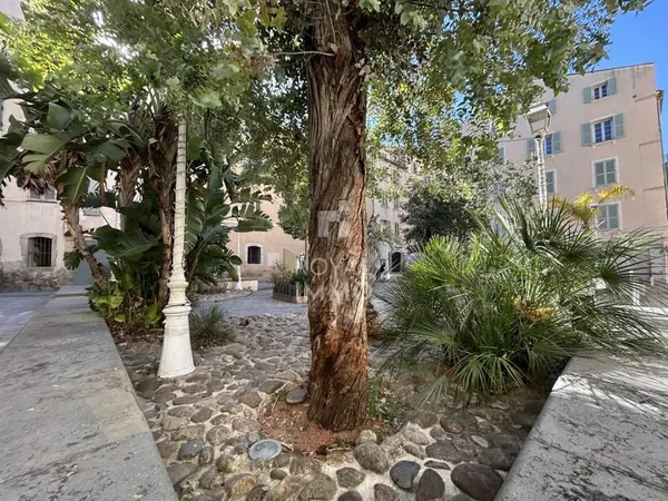 TOULON CENTRE VILLE STUDIO 31 m2 + TERRASSE 10 m2