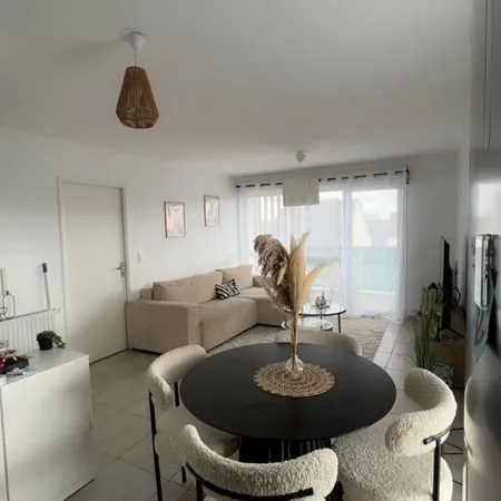 Appartement Vente Olemps 2p 47m² 690€