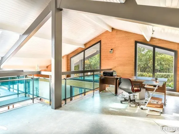 Maison 6 pièces 187 m²