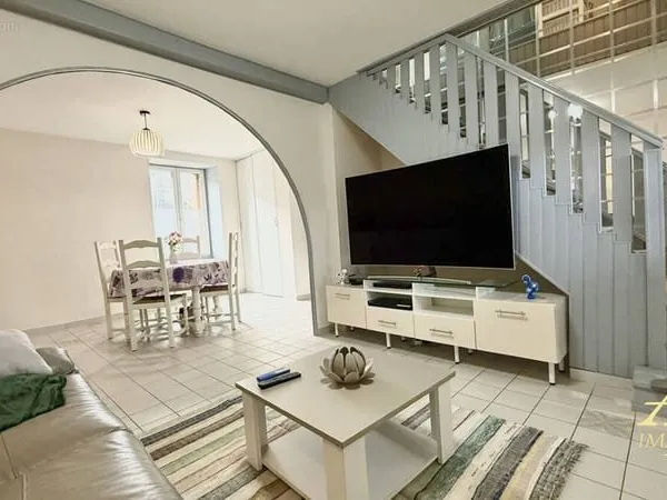 Maison rénovée - Périgueux Ouest