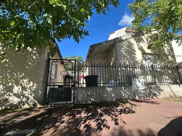 Maison 3 pièces 60 m²