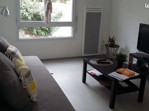 Studio Quartier St FELIX