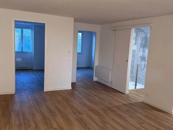 Appartement T3 hyper centre Cholet