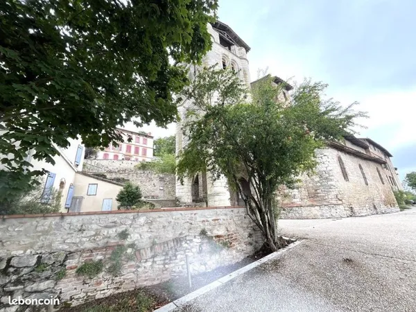 Maison 5 pièces 156 m²