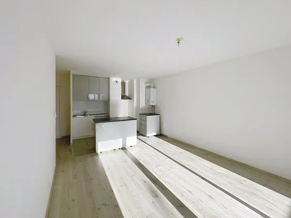 APPARTEMENT T3 LUMINEUX - 60 M2 A ABLON-SUR-SEINE