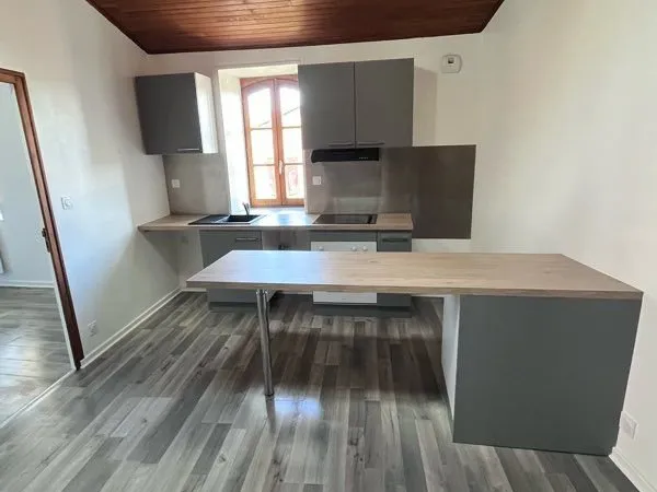 Location T3 58m2