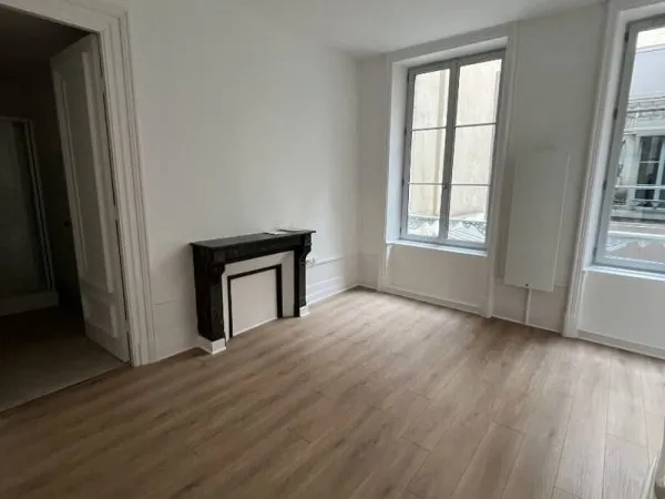 T3 - 84 Grande rue BESANCON