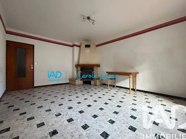 Maison 5 pièces 96 m²