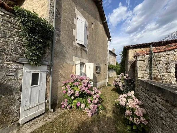 Maison 3 pièces 65 m²