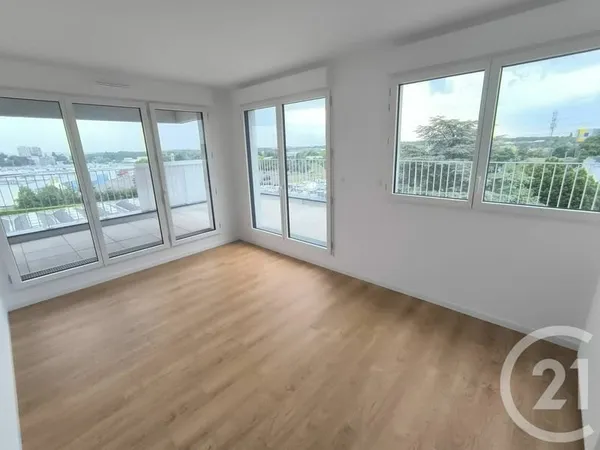 Appartement 5 pièces 99 m²