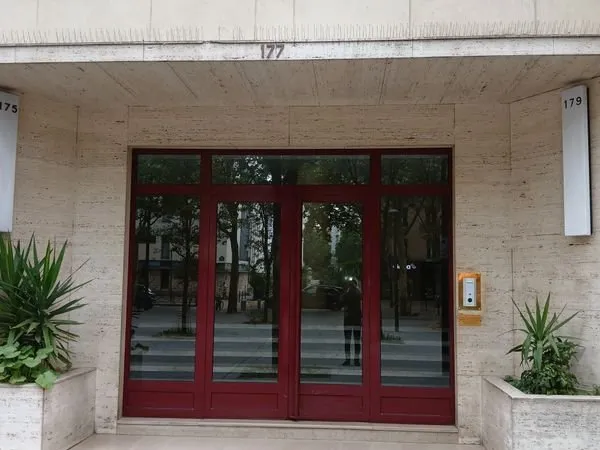 Proche métro et périphérique