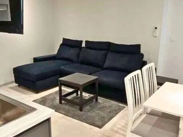 Appartement 2 pièces 37 m²