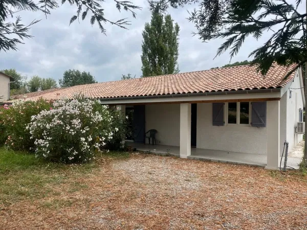 Maison 5 pièces 135 m²