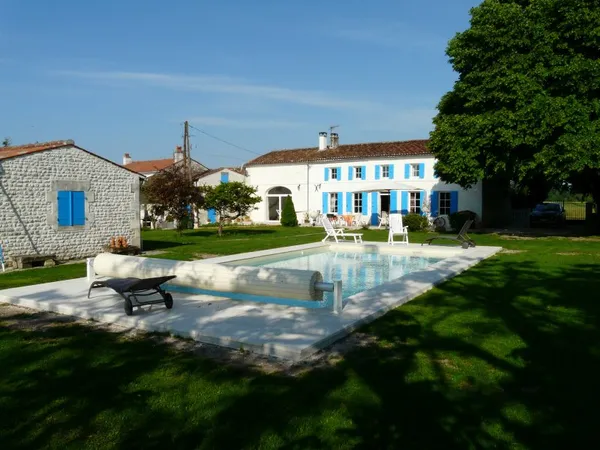 Maison 6 pièces 210 m²