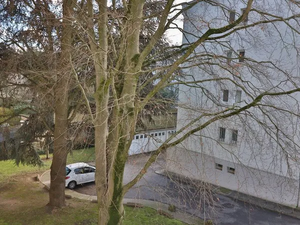 Appartement à vendre 3 pièces (92)