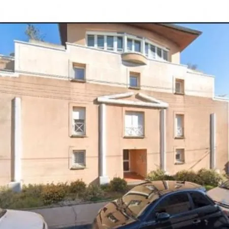 Appartement Location Toulouse 1p 36m² 680€