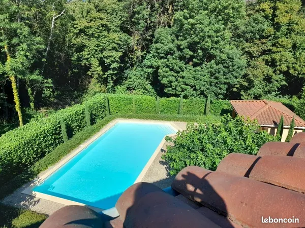 Appartement 4 pièces Valence