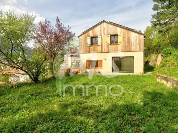 Appartement T3 de 77 m² - GAP