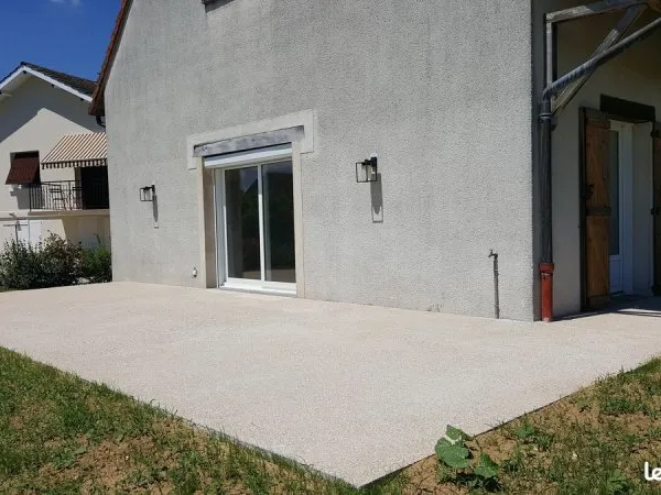 Maison à louer proche centre