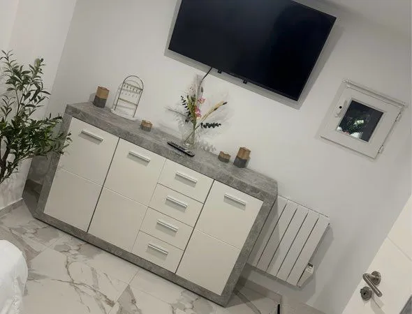 Chambre dans logement séparé proche centre ville Strasbourg