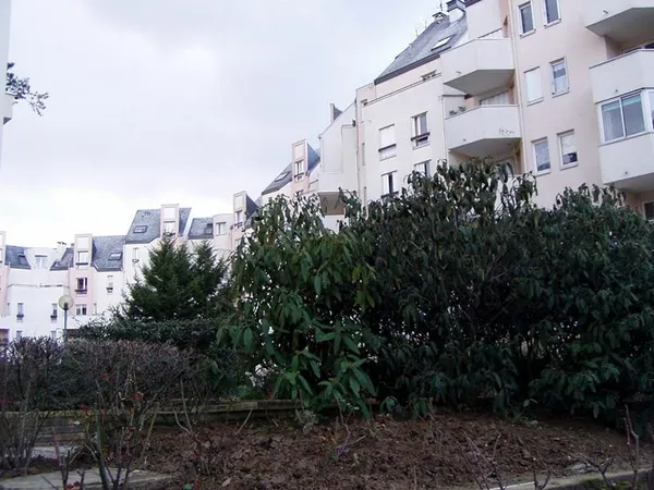 Appartement Duplex SANNOIS - 6 pièce(s) - 103 m2