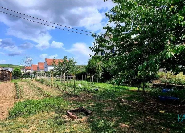 Terrain constructible 489 m²