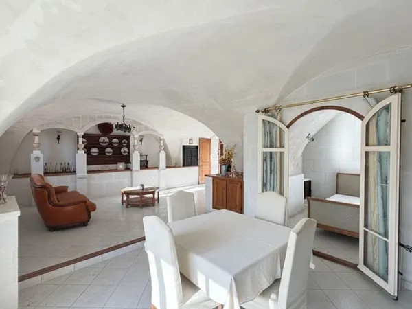 Appartement 3 pièces 78 m²