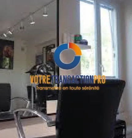 VILLAGE - SALON DE COIFFURE