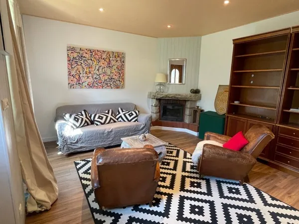 Chambre à louer dans 3P - Rennes Nord (35)