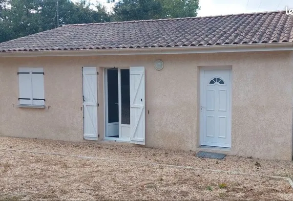 Location maison à Servanche