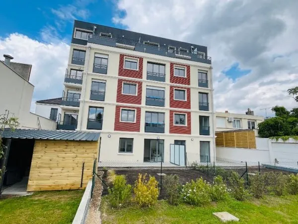 Appartement Le Perreux Sur Marne 3 pièce(s) 64.40m2