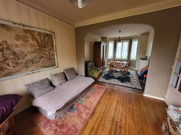 Maison 4 pièces 85 m²