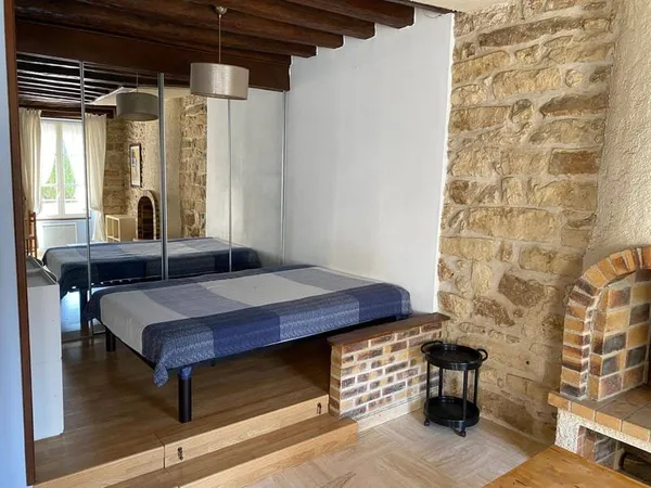 Appartement 1 pièce 28 m²