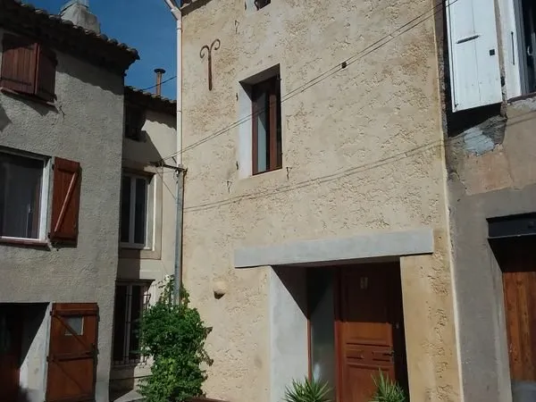 Maison ensoleillée à Canet