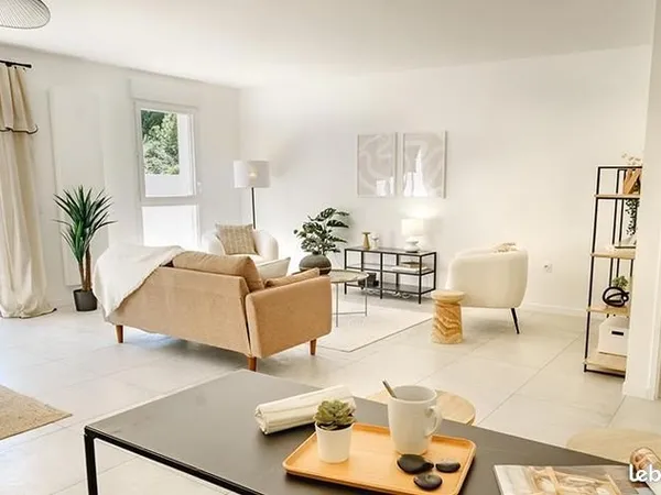 Maison - 5 pièces - Rivéa