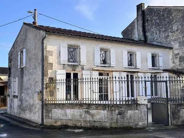 Appartement 4 pièces