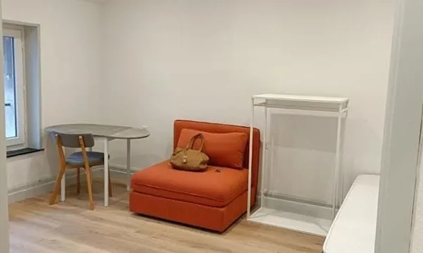 Appartement 1 pièce 21 m²