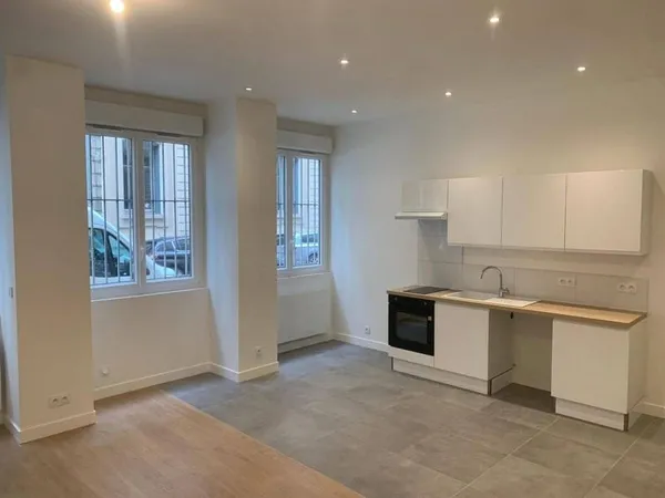 Appartement 3 pièces 67 m²
