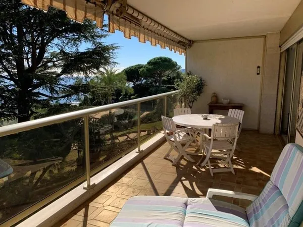 Appartement 3 pièces 86 m²