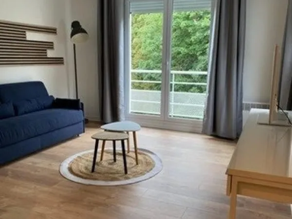 Avendre t1 avec parking