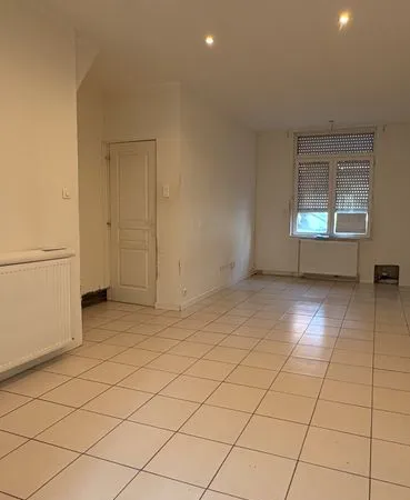 Maison armentieres 85m2