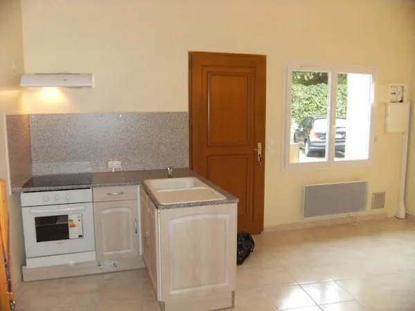 Maison 2 pièces 47 m²